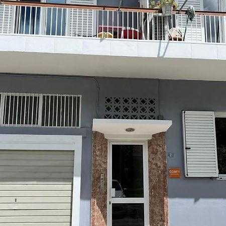 Comfy Apartment Náuplia Exterior foto
